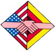 Logo Deutsch Amerikanischer Herrenclub Murnau